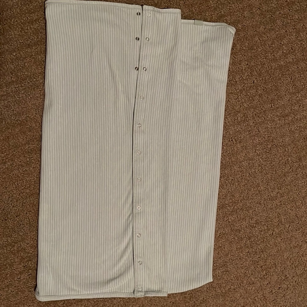 Lululemon vinyasa/on the move scarf